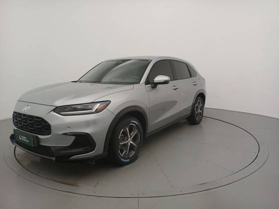 HONDA ZR-V 2.0 i-VTEC GASOLINA TOURING CVT HONDA ZR-V 2.0 i-VTEC GASOLINA TOURING CVT